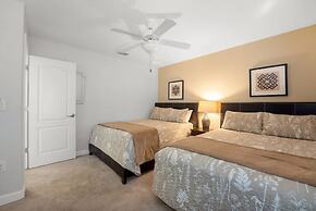 Cozy Comfortable 9BR Retreat in Champions Gate