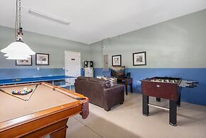 Cozy Comfortable 9BR Retreat in Champions Gate