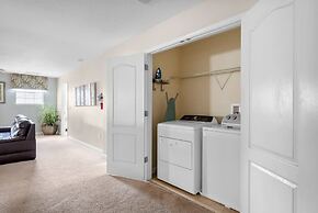 Cozy Comfortable 9BR Retreat in Champions Gate