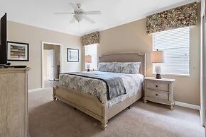 Cozy Comfortable 9BR Retreat in Champions Gate