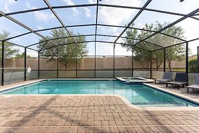 Cozy Comfortable 9BR Retreat in Champions Gate