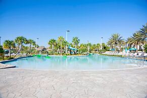 Cozy Comfortable 9BR Retreat in Champions Gate