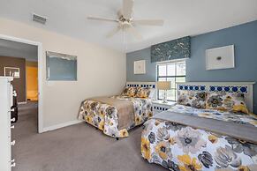 Cozy Comfortable 9BR Retreat in Champions Gate