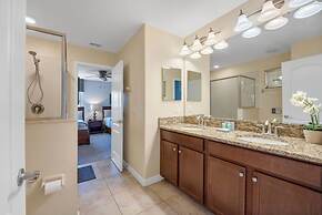 Cozy Comfortable 9BR Retreat in Champions Gate