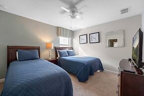 Cozy Comfortable 9BR Retreat in Champions Gate