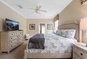 Cozy Comfortable 9BR Retreat in Champions Gate