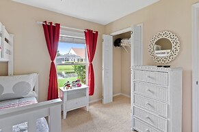 Lake View and Pool 4BR House Disney Area