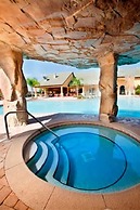 Lovely House for 10 People at Paradise