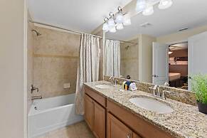 Lovely House for 10 People at Paradise