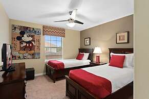 Lovely House for 10 People at Paradise