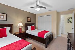 Lovely House for 10 People at Paradise