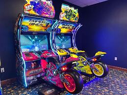 Lovely House for 10 People at Paradise