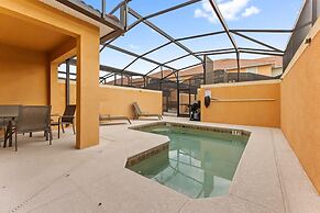 Lovely House for 10 People at Paradise