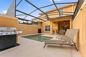 Lovely House for 10 People at Paradise