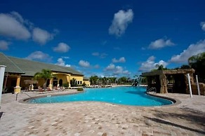 Lovely House for 10 People at Paradise