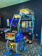 Lovely House for 10 People at Paradise