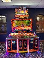 Lovely House for 10 People at Paradise