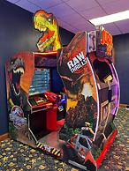 Lovely House for 10 People at Paradise