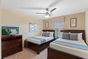 Lovely House for 10 People at Paradise