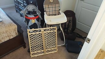 Lovely House for 10 People at Paradise