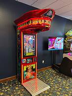 Lovely House for 10 People at Paradise