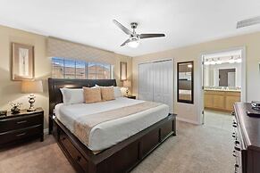 Lovely House for 10 People at Paradise