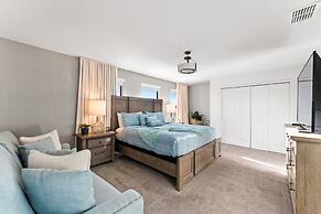 Luxury Decor 6BR at Storey Lake Sleeps 16 Sl2945