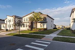 Luxury Decor 6BR at Storey Lake Sleeps 16 Sl2945