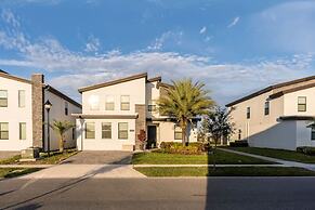 Luxury Decor 6BR at Storey Lake Sleeps 16 Sl2945