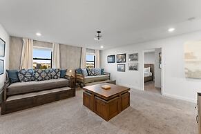 Luxury Decor 6BR at Storey Lake Sleeps 16 Sl2945