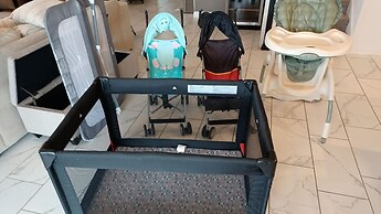 Luxury Decor 6BR at Storey Lake Sleeps 16 Sl2945