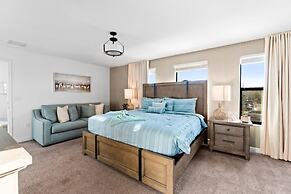 Luxury Decor 6BR at Storey Lake Sleeps 16 Sl2945