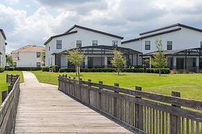 Luxury Decor 6BR at Storey Lake Sleeps 16 Sl2945