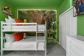 Exclusive Luxe Single Family 6 BR Sl2765