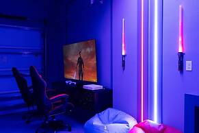 Exclusive Luxe Single Family 6 BR Sl2765