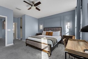 Exclusive Luxe Single Family 6 BR Sl2765