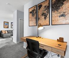 Exclusive Luxe Single Family 6 BR Sl2765