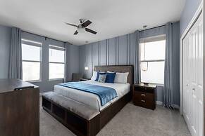 Exclusive Luxe Single Family 6 BR Sl2765