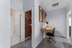 Exclusive Luxe Single Family 6 BR Sl2765