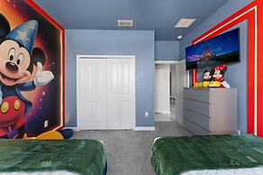 Exclusive Luxe Single Family 6 BR Sl2765