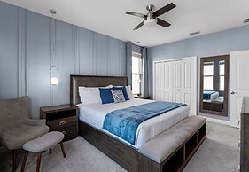 Exclusive Luxe Single Family 6 BR Sl2765