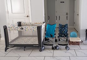 Exclusive Luxe Single Family 6 BR Sl2765