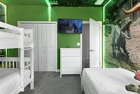 Exclusive Luxe Single Family 6 BR Sl2765