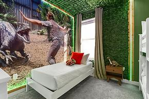 Exclusive Luxe Single Family 6 BR Sl2765