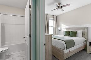 Exclusive Luxe Single Family 6 BR Sl2765