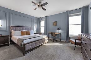 Exclusive Luxe Single Family 6 BR Sl2765