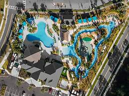 Exclusive Luxe Single Family 6 BR Sl2765