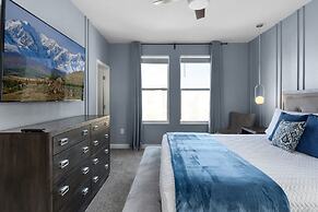 Exclusive Luxe Single Family 6 BR Sl2765