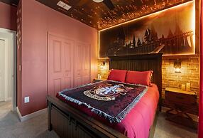 Exclusive Luxe Single Family 6 BR Sl2765