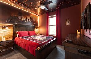 Exclusive Luxe Single Family 6 BR Sl2765